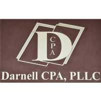 Darnell CPA, P.L.L.C. Tax & Accounting Logo