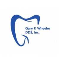 Gary P Wheeler, DDS Inc. Logo