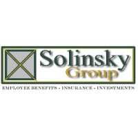 Solinsky Group Logo