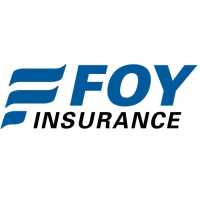 Foy Insurance Logo