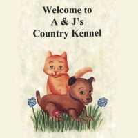 A & J's Country Kennel Logo