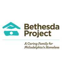 Bethesda Project - Bethesda Bainbridge Logo