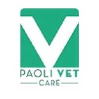 Paoli Vetcare | Main Line Vet & Animal Hospital Logo