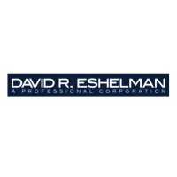 David R. Eshelman Logo