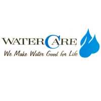 Moffett's WaterCare Logo