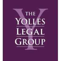 The Yolles Legal Group Logo