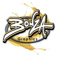 Bonza Graphics Logo