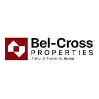 Bel-Cross Properties, LLC • Arthur G. Trusler III, Broker Logo