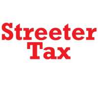 Streeter Tax Logo