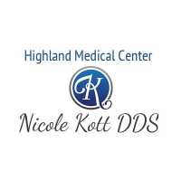 Nicole S. Kott, DDS Logo