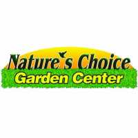 Nature's Choice Landscape & Garden Center Logo