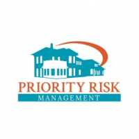 Priority Risk Management Inc. Logo