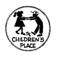 A Children's Place Montessori Logo