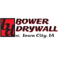 Bower Drywall, Inc. Logo