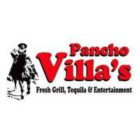 PV'S Fresh Grill, Tequila & Entertainment - Fontana, CA Logo