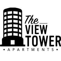 The View Tower Apartments Logo