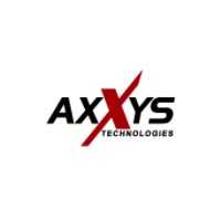 Axxys Technologies, Inc Logo