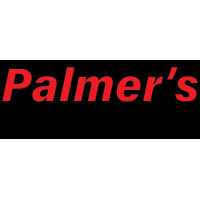 Palmer's Auto Repair Logo