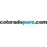 Colorado Pure Logo
