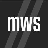 Manwaring Web Solutions, Inc. Logo