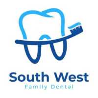 Southwest Family Dental Logo