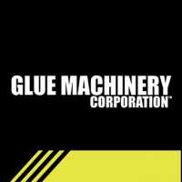 Glue Machinery Corporation Logo