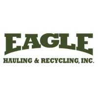 Eagle Hauling & Recycling, Inc Logo