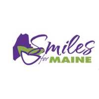 Smiles for Maine Orthodontics Logo