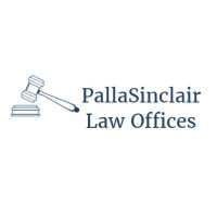 PallaSinclair Law Offices Logo