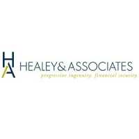 Healey & Associates Logo