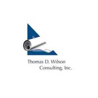 Thomas D. Wilson Consulting, Inc. Logo