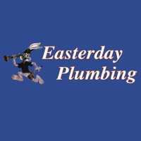 Easterday Plumbing Repair Logo