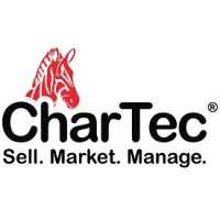 CharTec Logo