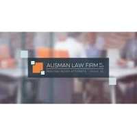 Ausman Law Firm P.C., L.L.O. Logo