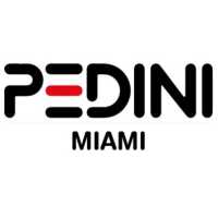Pedini Miami Logo
