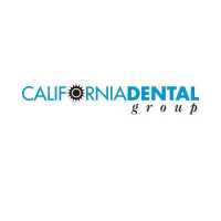 California Dental Group Logo