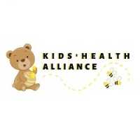 Kids Health Alliance, PA Logo