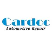 Cardoc Automotive Repair Logo