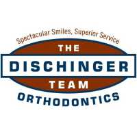 The Dischinger Team Orthodontics Logo