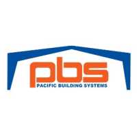 Pacific Building Systems Logo