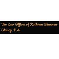 The Law Offices of Kathleen Shannon Glancy, P.A. Logo
