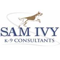 Team SamIvy Logo