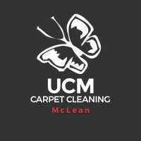 UCM Carpet Cleaning McLean Logo