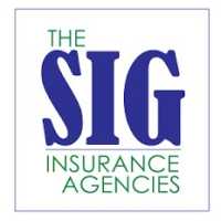SIG Insurance Agency - A Relation Company Logo