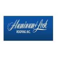 Aluminum Lock Roofing Inc. Logo