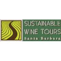 Sustainable Wine Tours Logo