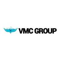 VMC Trucking Insurance Services Logo