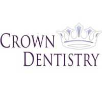 Crown Dentistry Logo
