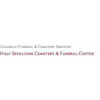Holy Sepulchre Cemetery Logo