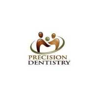 Precision Dentistry Logo